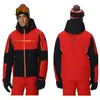 Image de Spyder Titan Jacket Black-Escape - XL