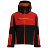 Image de SPYDER Veste de ski Titan pour homme rouge | XL