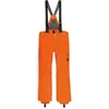 Image de Spyder Spyder Pantalon de ski pour homme, Orange fluo, Small