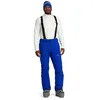 Image de Spyder Spyder Pantalon de ski pour homme, bleu ardoise, Small