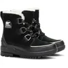 Image de Sorel Torino 2 Waterproof bottes d'hiver imperméables pour femme, Noir (Black), 38 EU