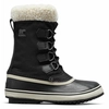 Image de Sorel - Bottes d'hiver Winter Carnival Wp noires 38