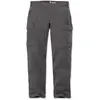 Image de Carhartt Rigby Cargo Trousers Short, Shadow, W33/L32 Homme