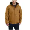 Image de Veste de travail DUCK ACTIVE JACKET Marron CARHARTT 104050