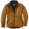 Image de Carhartt Veste Gilliam pour homme., Marron Carhartt, S