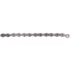 Image de Shimano Unisexe   Adulte SLX Chaîne Argent 12F 116 GL QL
