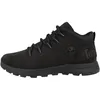 Image de Timberland Euro Sprint. Bottes & Bottines Classiques Homme. Noir (Jet Black 501). 41 EU