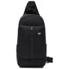 Image de Vans Warp Sac à bandoulière Noir Ripstop Taille unique, noir, NO SIZE, Décontracté