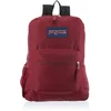 Image de JANSPORT Sac à dos à logo patché 26L Homme