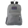 Image de JANSPORT Sac à dos à logo patché 26L Homme
