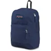 Image de JANSPORT Sac à dos à logo patché 26L Homme