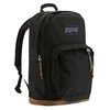 Image de Sac à dos JANSPORT X BLACK EK0A5BAPN55.A+ RIGHT PACK DOS NOIR CHOIX =P, multicolore