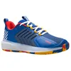 Image de K-Swiss Performance Chaussures UltraSHOT 3, Sport Homme, Bleu, 41 EU