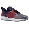 Image de K-Swiss Performance Chaussures ultraSHOTTEAM, Chaussures de Sport Homme, Gris, 44,5 EU