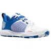 Image de K-Swiss Ultrashot Team Chaussures de Sport pour Homme, Blanc, 44 EU