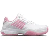 Image de K-Swiss Performance Chaussures COURTEXPRESSHB, Chaussures de Sport Femme, Blanc, 41,5 EU