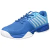 Image de K-Swiss Chaussures de Tennis Express Light 2 pour Homme, Bleu/Blanc, 40 EU