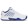 Image de K-Swiss Kswiss Hypercourt Express 2 HB Blanco Azul 06614197 WH/CLSCBL