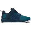 Image de K-Swiss Men's Ultrashot Team Tennis Shoe, Colonial Blue/Reflecting Pond/Amethyst Orchid/Biscay Bay, 8 M