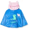 Image de Amscan- Deguisement, 9905934, taille: 4-6 ans., Bleu