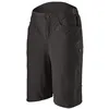 Image de Patagonia W's Dirt Craft Bike Short pour Femme S Noir