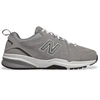 Image de New Balance pour homme. MX608V5 Chaussures 608v5 gris (43), Plat, Lacets, Casuel