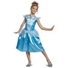Image de Déguisement enfant Disney Princesses Cendrillon Classique 3-4 ans en occasion ou reconditionné