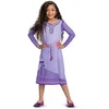 Image de Déguisement Asha Classic - Wish Licence officielle Disney, Taille 5-6 ans