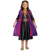 Image de Disguise 140039L-EU-6 Anna Traveling Classic (Eu) Déguisement pour fille, multicolore