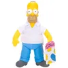 Image de Jakks Pacific - Chien - Peluche - Simpsons - Dude Love Action Figure - Jaw Breaker Action - Rare - Limited Edition - Mint - Collectible par WWF