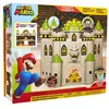 Image de Playset Nintendo Mario Château de Bowser Deluxe en occasion ou reconditionné