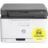 Image de Imprimante multifonction HP Color LaserJet Pro 178nw