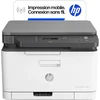 Image de Imprimante multifonctions laser Laserjet MFP 178nw HP