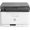 Image de Imprimante multifonction HP Laser Couleur 178nw Blanc en occasion ou reconditionné
