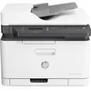 Image de Imprimante multifonction HP Color Laser MFP 179fnw Blanc en occasion ou reconditionné