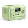 Image de BLUETTI Elite 30 V2(Vert Pré) Générateur Électrique Portable, Batterie Nomade LiFePO4 288Wh 600W, Prises CA (Puissance de Surcharge 1500W), 0-100% en 70 Min, pour Camping, Urgence et Vacances