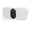 Image de Arlo Floodlight 2K, Caméra de Surveillance Extérieure avec Projecteur WiFi Sans Fil, Autonomie de 6 mois, Lumière de 2000-3000 Lumen, Vision Nocturne Couleur, Détecteurs de Mouvement, Blanc
