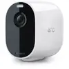 Image de Caméra de vidéosurveillance sans fil Arlo Essential Spotlight 1080p blanche