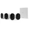 Image de Pack 4 Cameras - ARLO - Ultra V2 - Extérieur - Batterie - Vision nocturne