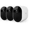 Image de ARLO Pro 5 Spotlight - Pack de 3 caméras VMC4360P-100EUS