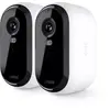 Image de Arlo - Caméra De Surveillance  2 Caméras Essential 2k
