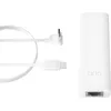 Image de Arlo Adaptateur Power Over Internet (PoE), Alimentation fiable et Continue et Internet pour appareils Arlo - Ne jamais recharger Votre Batterie - Fonctionne avec : Essential Intérieur/Extérieur/Pan