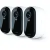 Image de Caméra de surveillance ARLO 3 caméras Essential 2K