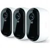 Image de Caméra de sécurité connectée - ARLO - Essential2 - Pack de 3 - Résolution 2K - Vision nocturne couleur