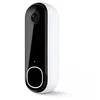 Image de Sonnette Vidéo - ARLO - AVD3001-100EUS - Connexion directe au Wi-Fi - Son de sirène intégré