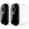 Image de Pack 2 Cameras - ARLO - 2K XL Essential2 - Extérieur - Batterie - Vision nocturne
