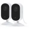 Image de Caméra de surveillance - ARLO - VMC3260-100EUS - Résolution 2K - Vision nocturne couleur - Autonomie 6 mois