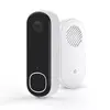 Image de Sonnette connectée ARLO sans fil 2K + carillon