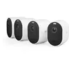 Image de Caméra de sécurité connectée - ARLO - Pro 5 2K+ - Vision nocturne couleur - 4 caméras - Wi-Fi double bande