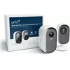 Image de Caméra de surveillance ARLO Essential ouutdoor 2K + Indoor 2K